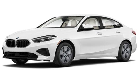 2024 BMW 2 series