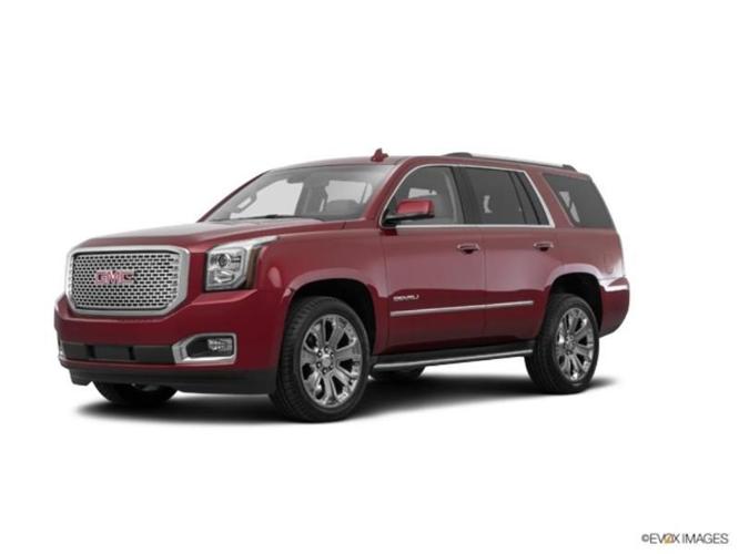 2016 gmc yukon denali 4x4 denali 4dr suv for sale in charleston, west virginia
