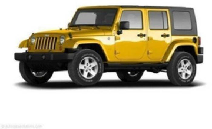 2008 jeep wrangler unlimited x in wilmington, nc