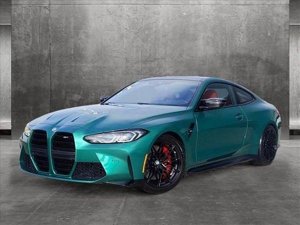2021 bmw m4 in dallas, texas