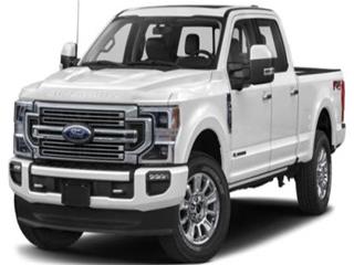 2021 Ford F-350 limited