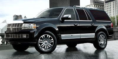 2013 lincoln navigator l base 4x2 base 4dr suv for sale in danbury, connecticut