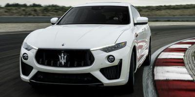 2021 maserati levante base