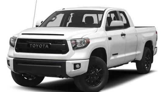 2017 toyota tundra