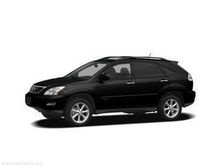 2008 lexus rx 350 in co bluffs, iowa