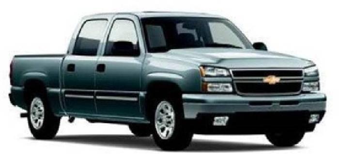 2007 chevrolet silverado 1500 classic ls in colma, ca