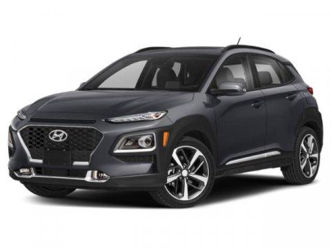 2020 hyundai kona ultimate