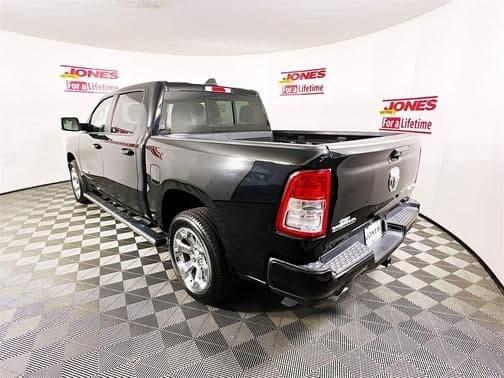 2021 ram 1500 big horn in bel air, maryland