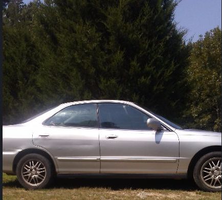 2000 acura integra for sale in north carolina by owner