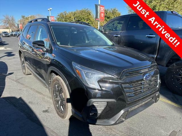 2023 subaru ascent onyx edition limited 7-passenger