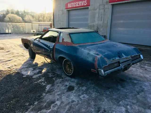 buick century 1974 parts