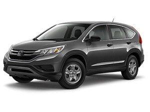 certified 2016 honda cr-v awd lx milwaukee, wi 53224 for sale in milwaukee, wisconsin