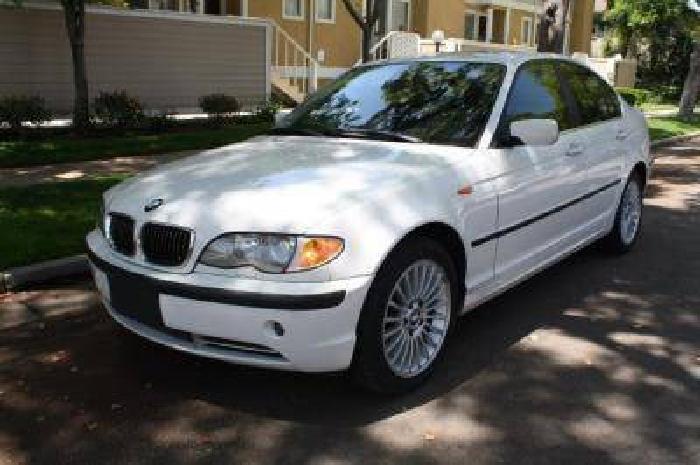 2002 bmw 330xi in indianapolis, in