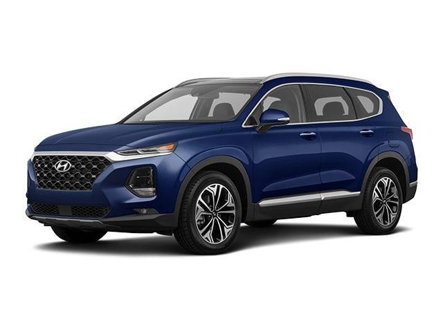 2019 hyundai santa fe ultimate 2.4l ultimate 2.4l 4dr suv for sale in henderson, nevada