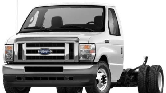 2023 Ford E-Series