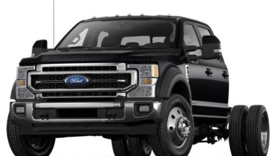 2020 ford f-350 super duty xl