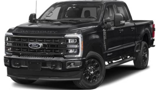 2024 Ford F-250
