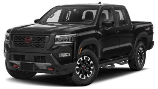 2024 Nissan