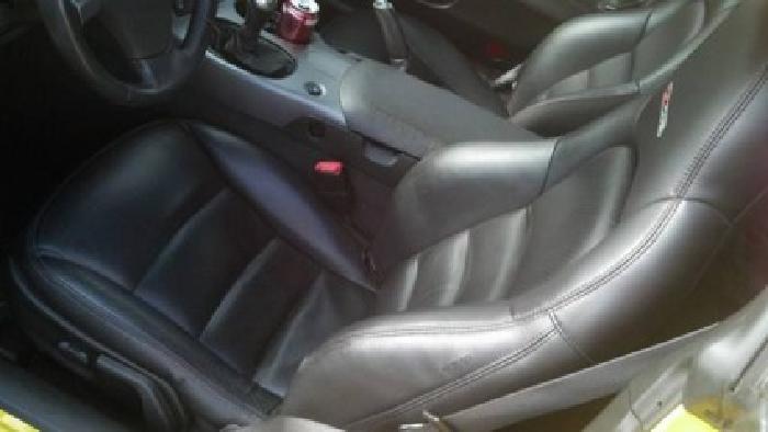 2006 chevrolet corvette z06 in arlington, tx