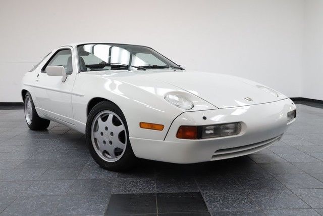 1991 porsche gt