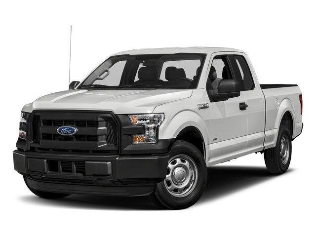 2017 ford f-150 xl 4x4 xl 4dr supercab 8 ft. lb for sale in elgood, west virginia
