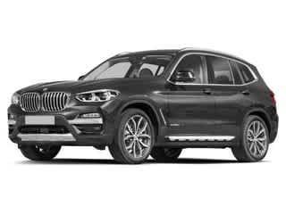 2018 bmw x3 m40i