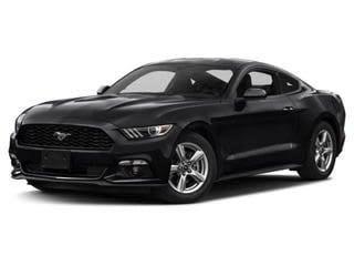 2016 ford mustang ecoboost ecoboost 2dr fastback for sale in laurel, montana