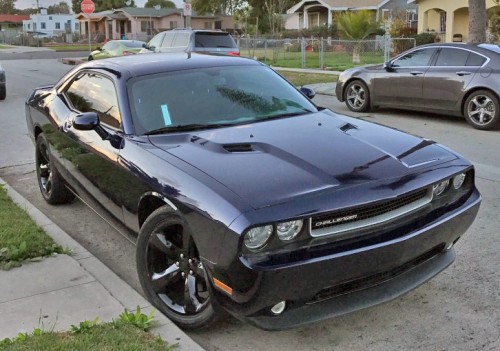 2014 dodge challenger for sale in california by owner