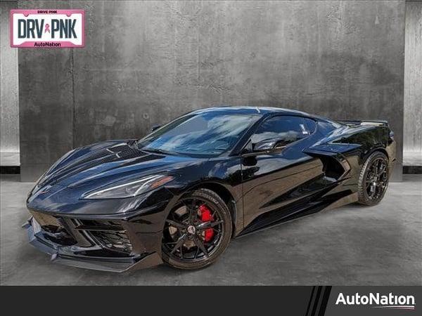 2022 chevrolet corvette in secaucus, new jersey