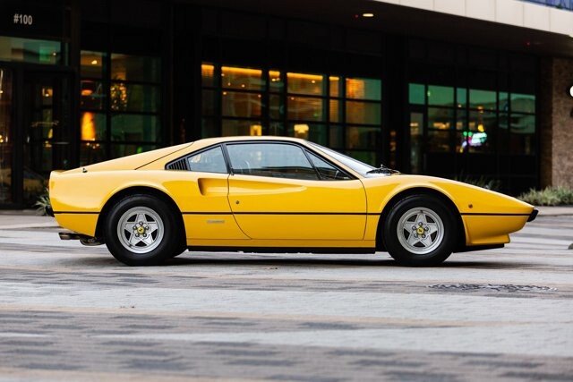 1976 ferrari 308