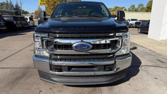 2022 Ford F-250