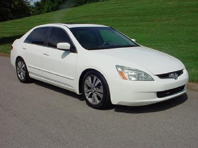 ( 2003 honda accord in austin, tx