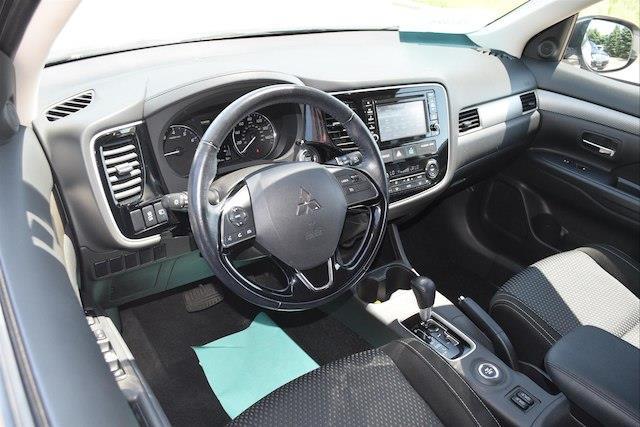 2016 mitsubishi outlander se awd se 4dr suv for sale in sioux falls, south dakota
