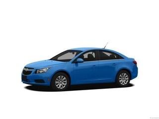 2013 chevrolet cruze eco