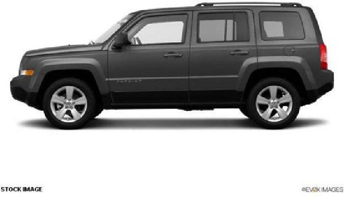 2014 jeep patriot latitude in kendall, fl