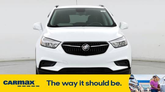 2018 Buick Encore