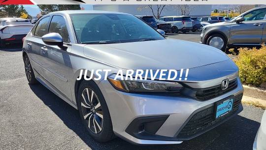 2023 Honda Civic
