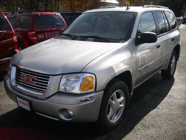 2006 gmc envoy sle for sale in ludlow, vermont