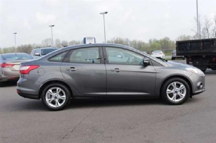 2013 ford focus se in columbus, oh