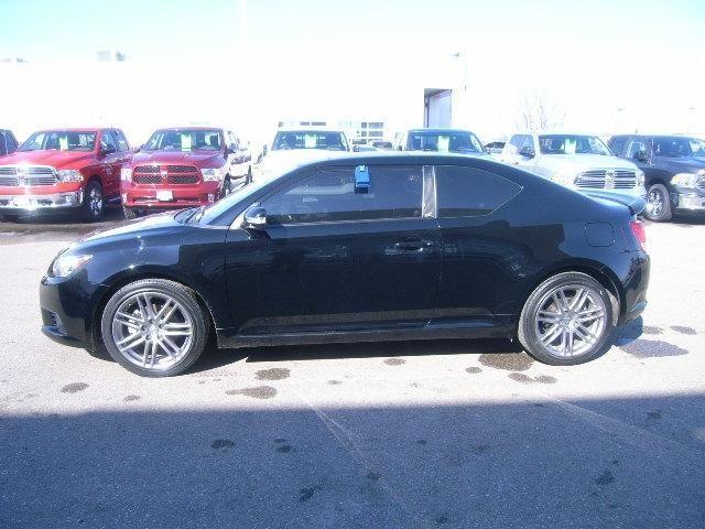 2012 scion tc 2dr coupe for sale in grand forks, north dakota