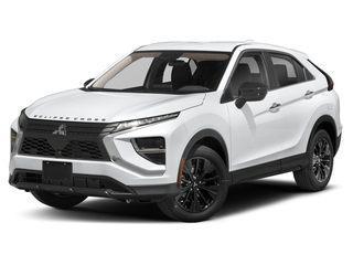 2022 mitsubishi eclipse cross le