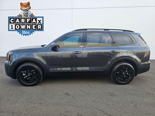 2024 kia telluride sx-prestige x-pro