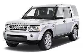 2013 land rover lr4 base