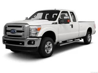 2013 ford f-250 lariat