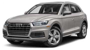 2019 audi q5 2.0t quattro premium