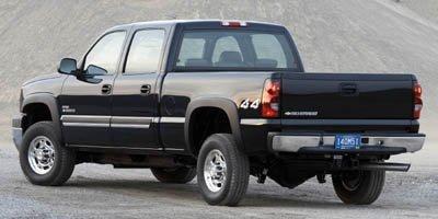 2006 chevrolet silverado 2500 in saint louis, missouri