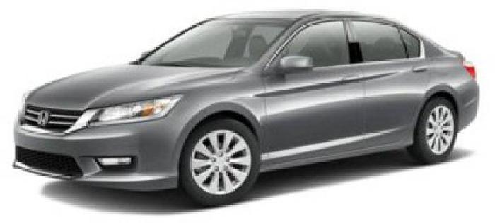 2015 honda accord sedan ex in evansville, in