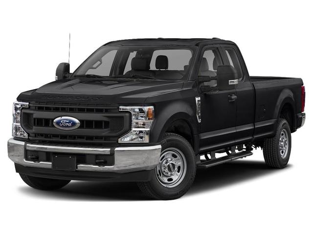 2021 ford f-350 xl
