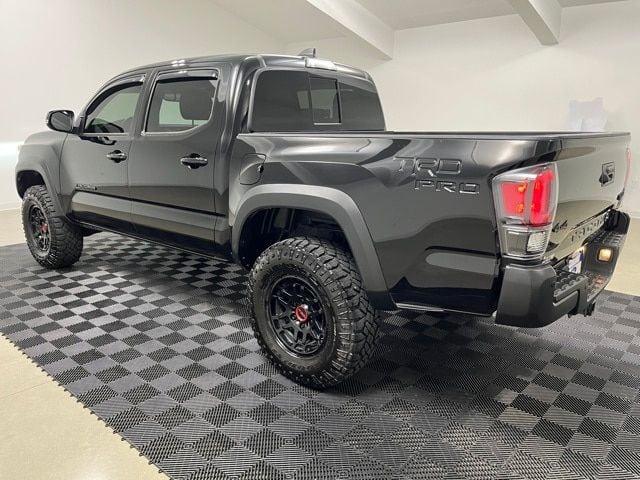 2023 toyota tacoma trd pro in cleora, south carolina