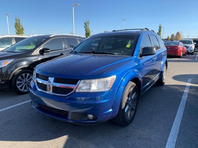 2009 dodge journey in avon, indiana
